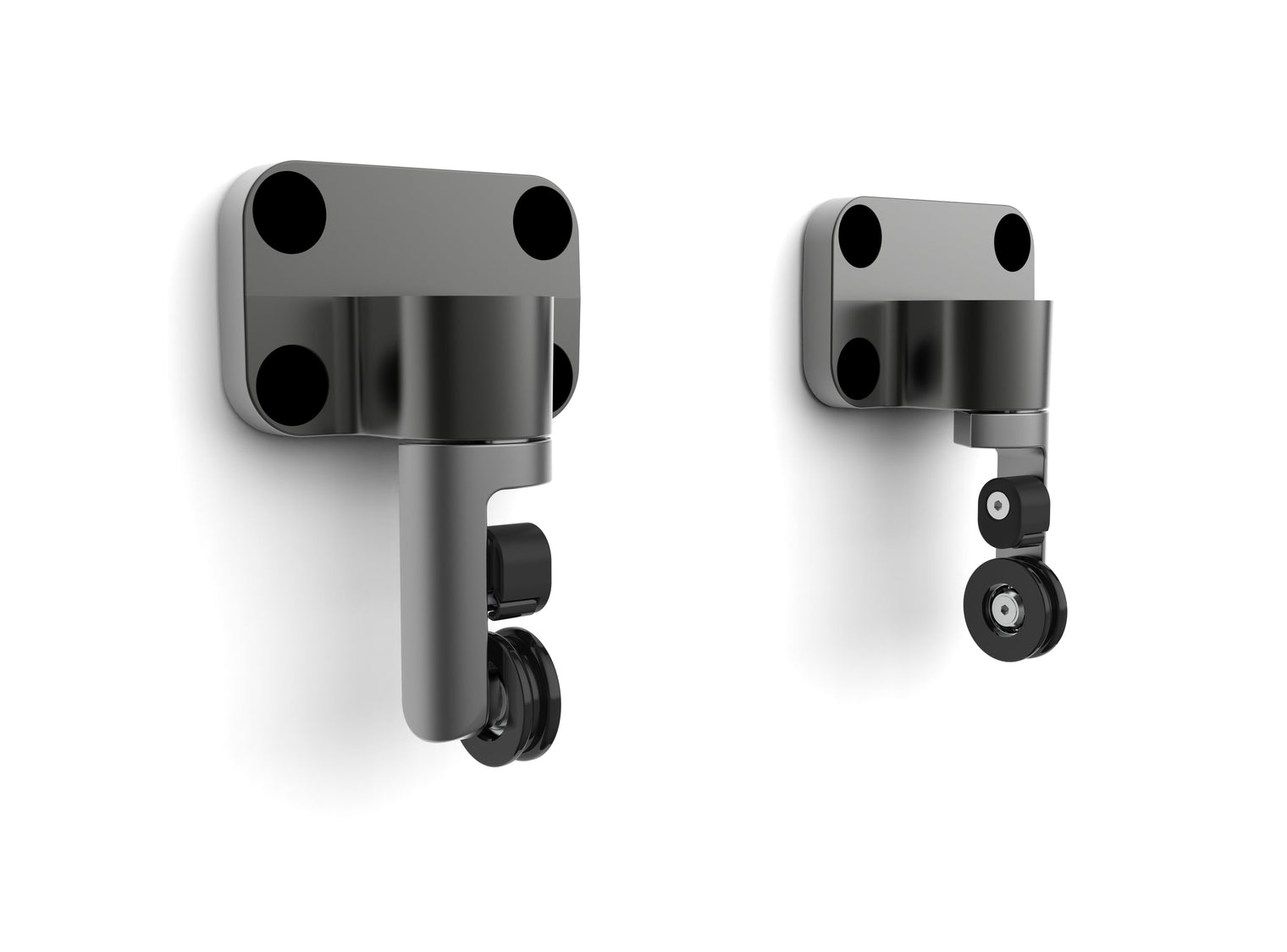 INNODIGYM Wall-mounted Pulley