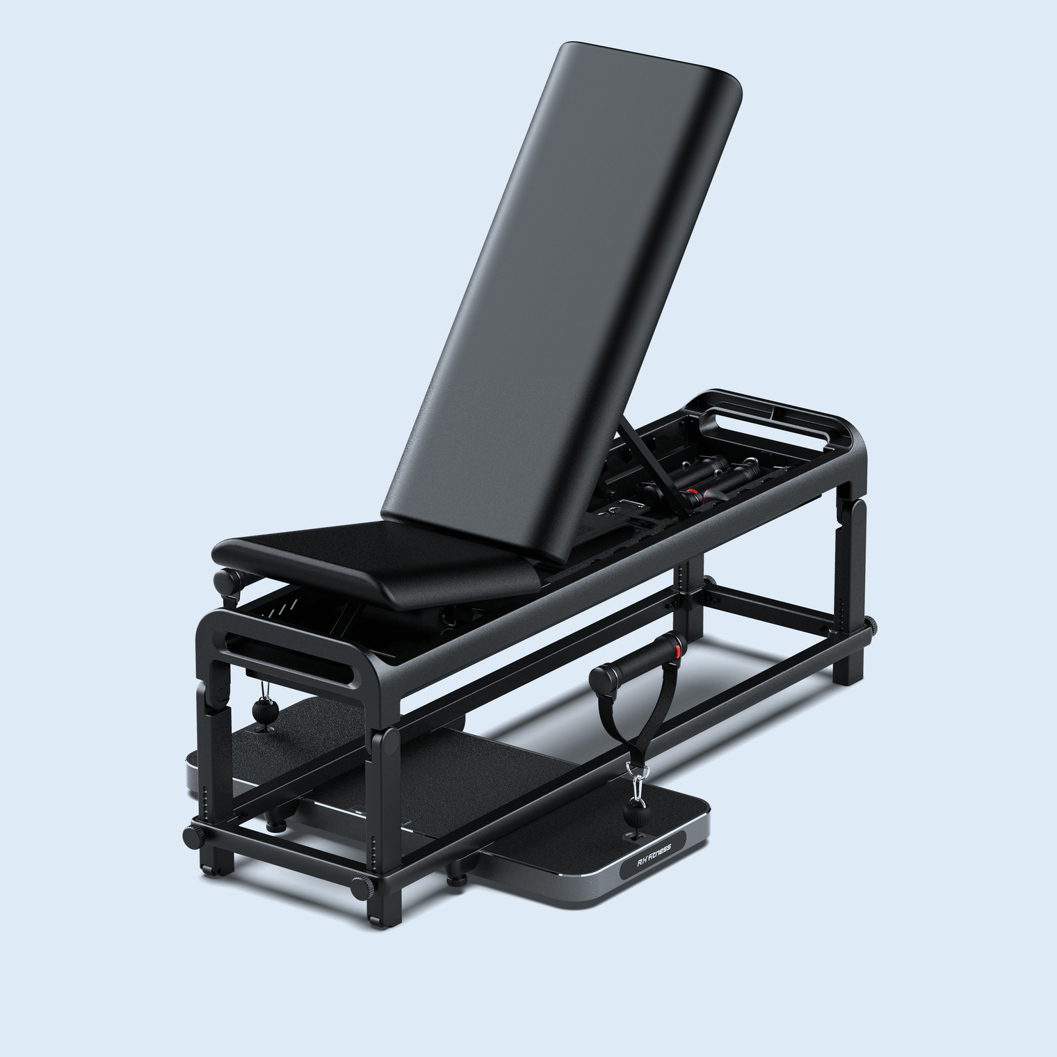 INNODIGYM P1 LITE - INNODIGYM
