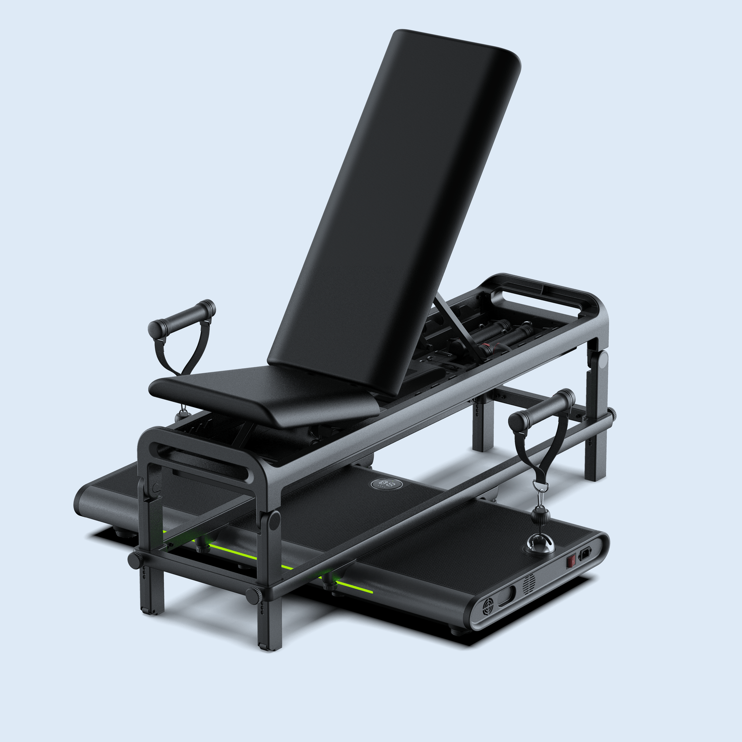 INNODIGYM P1 MAX - INNODIGYM