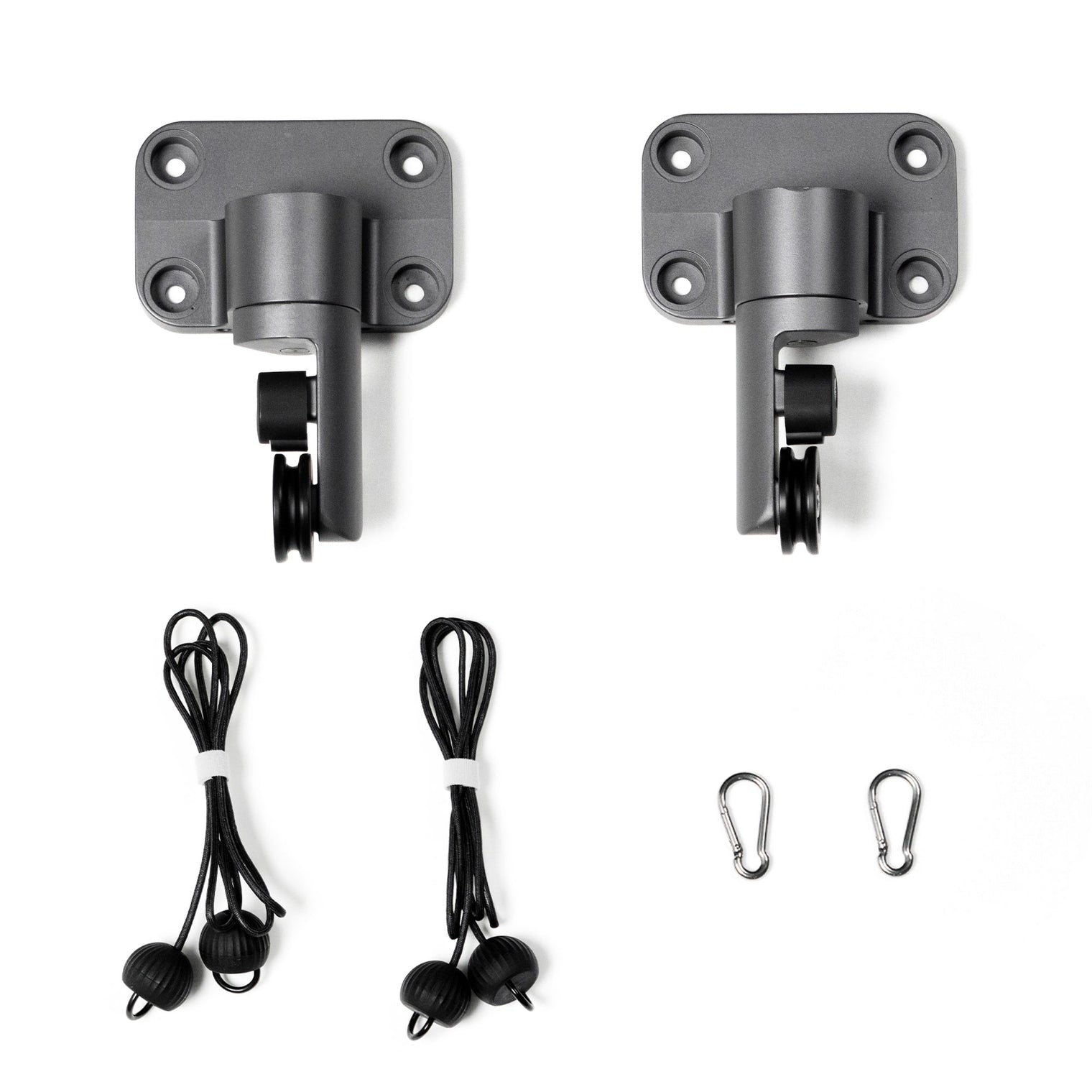 INNODIGYM Wall-mounted Pulley