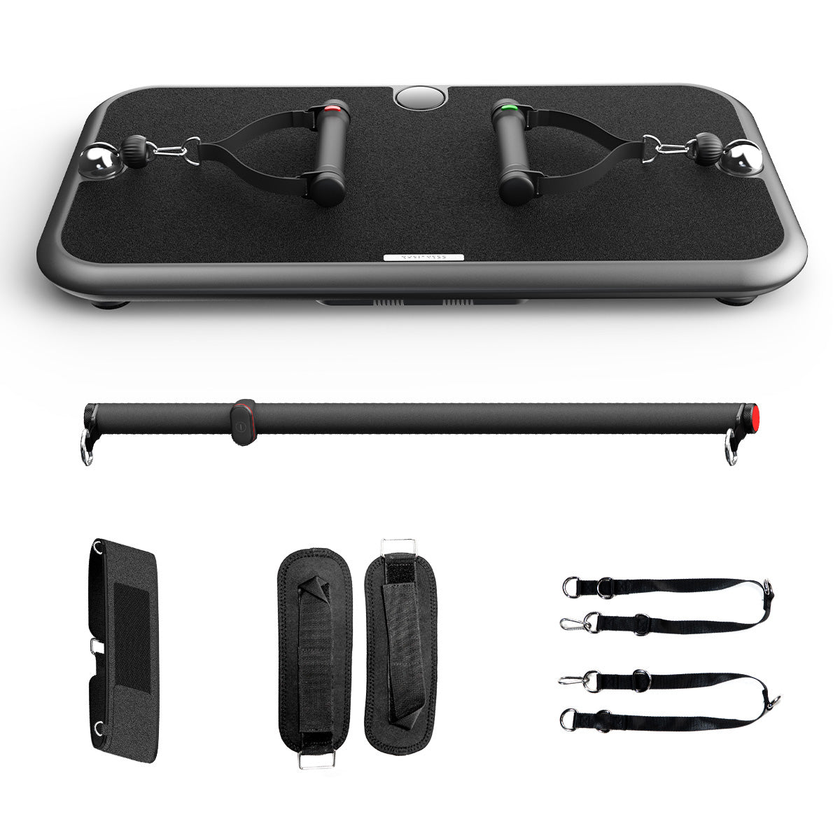 INNODIGYM P1 Plus - INNODIGYM