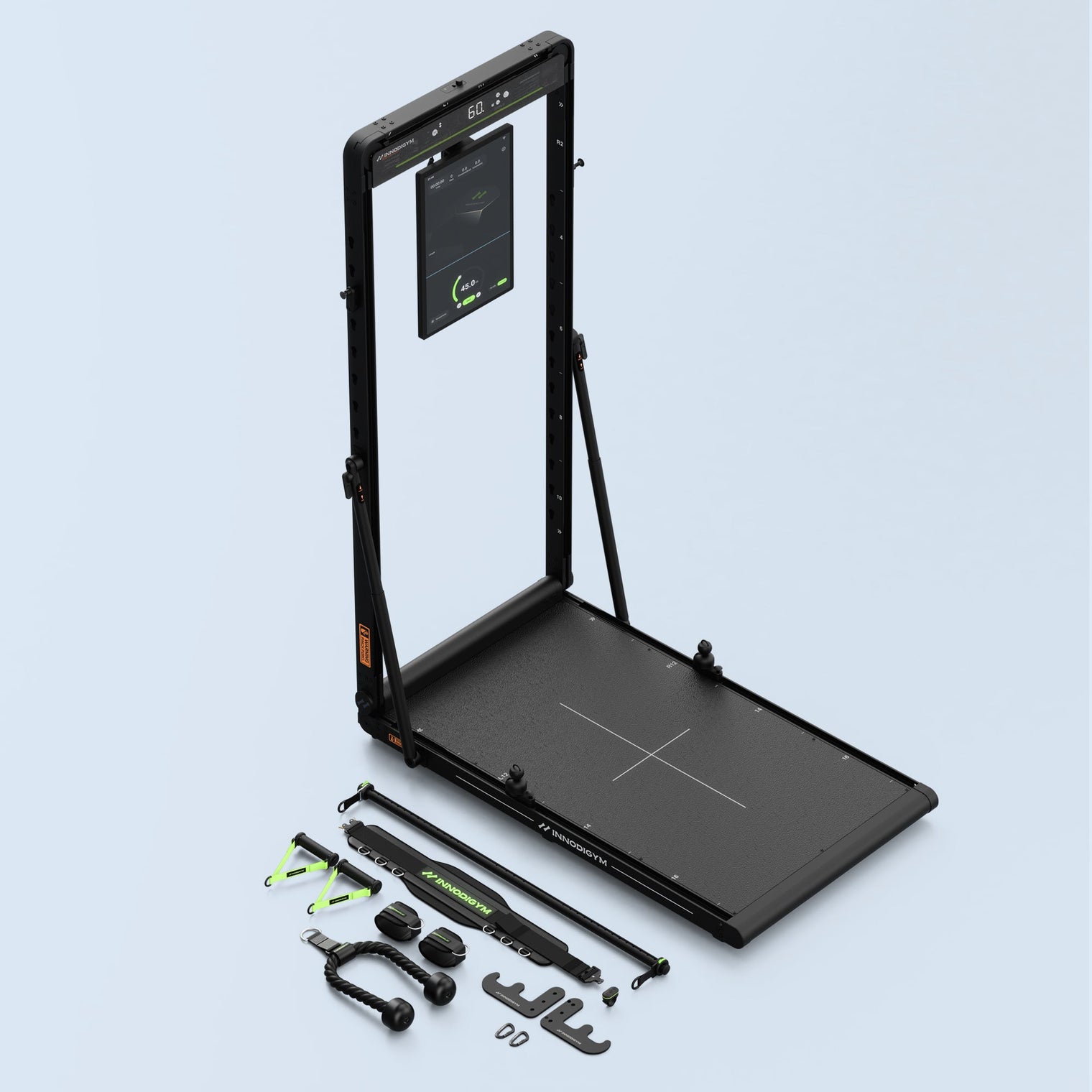 INNODIGYM OMNI X1 PRO - INNODIGYM Europe