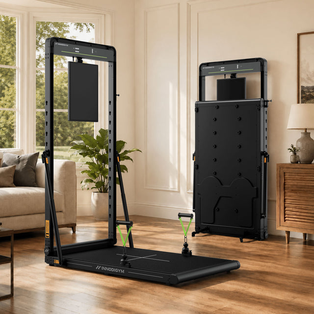 INNODIGYM OMNI X1 PRO - INNODIGYM Europe