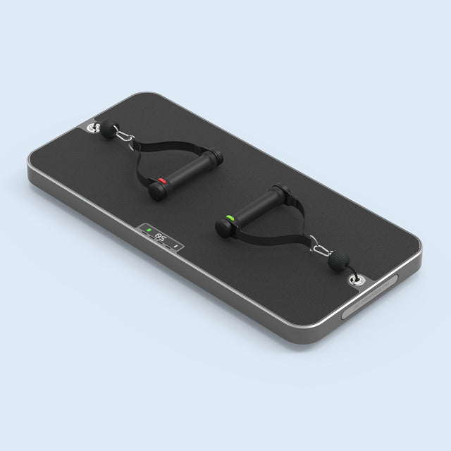 INNODIGYM P1 LITE - INNODIGYM