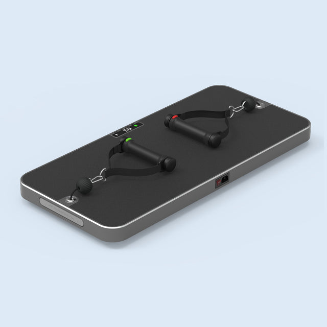 INNODIGYM P1 LITE - INNODIGYM