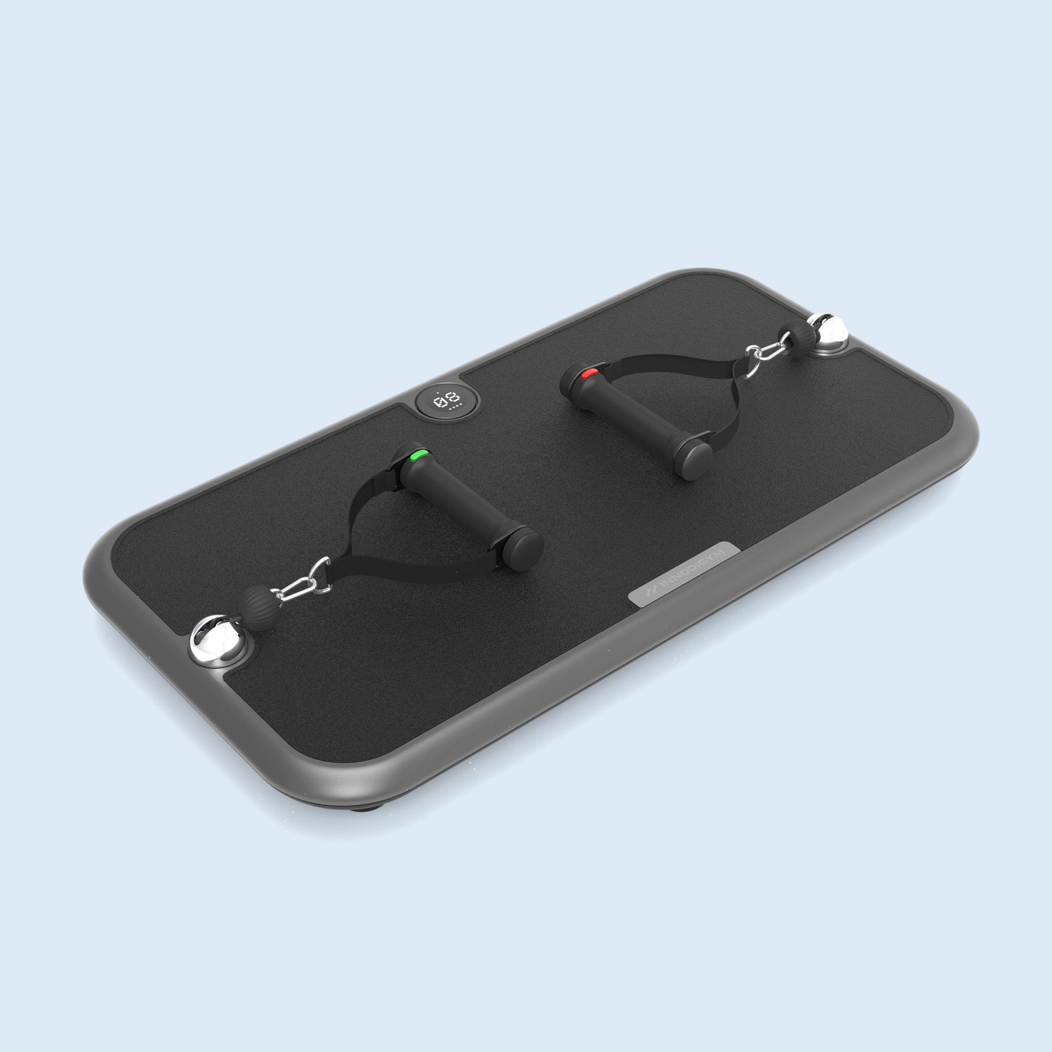 INNODIGYM P1 Plus - INNODIGYM