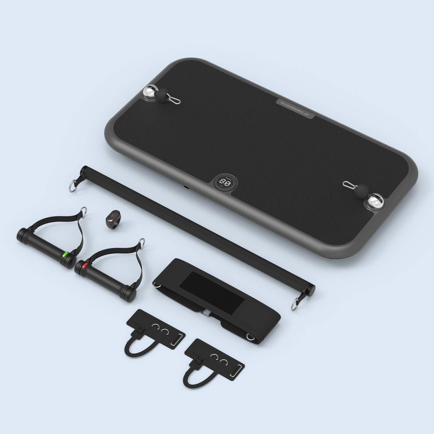 INNODIGYM P1 PLUS - INNODIGYM Europe