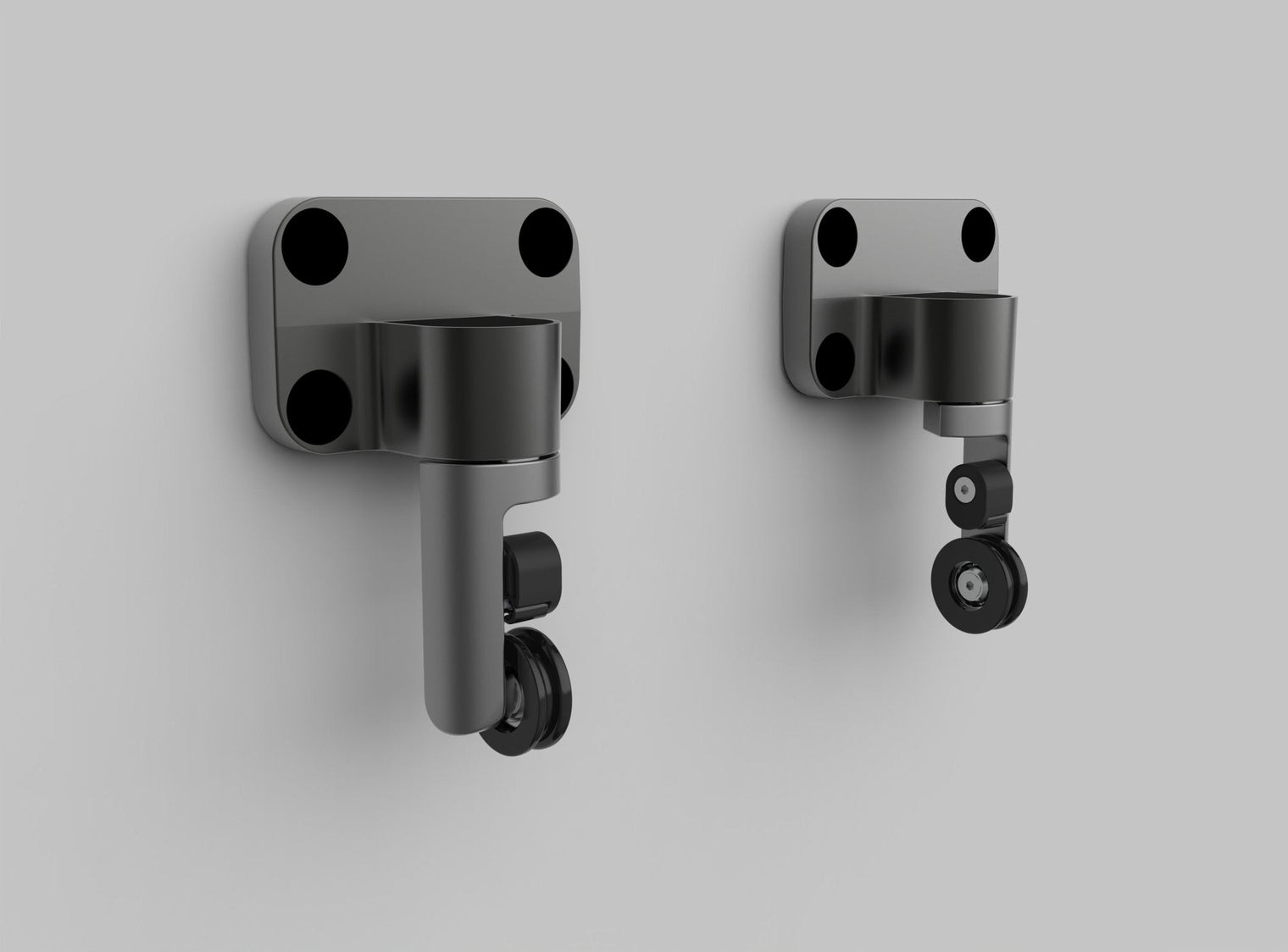 INNODIGYM Wall-mounted Pulley