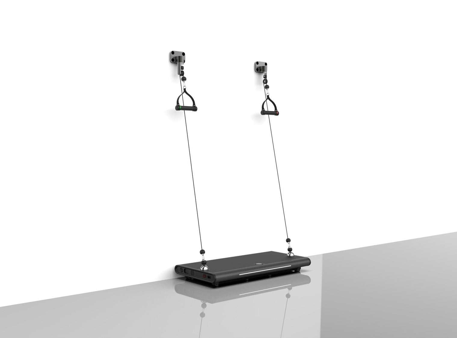 INNODIGYM Wall-mounted Pulley