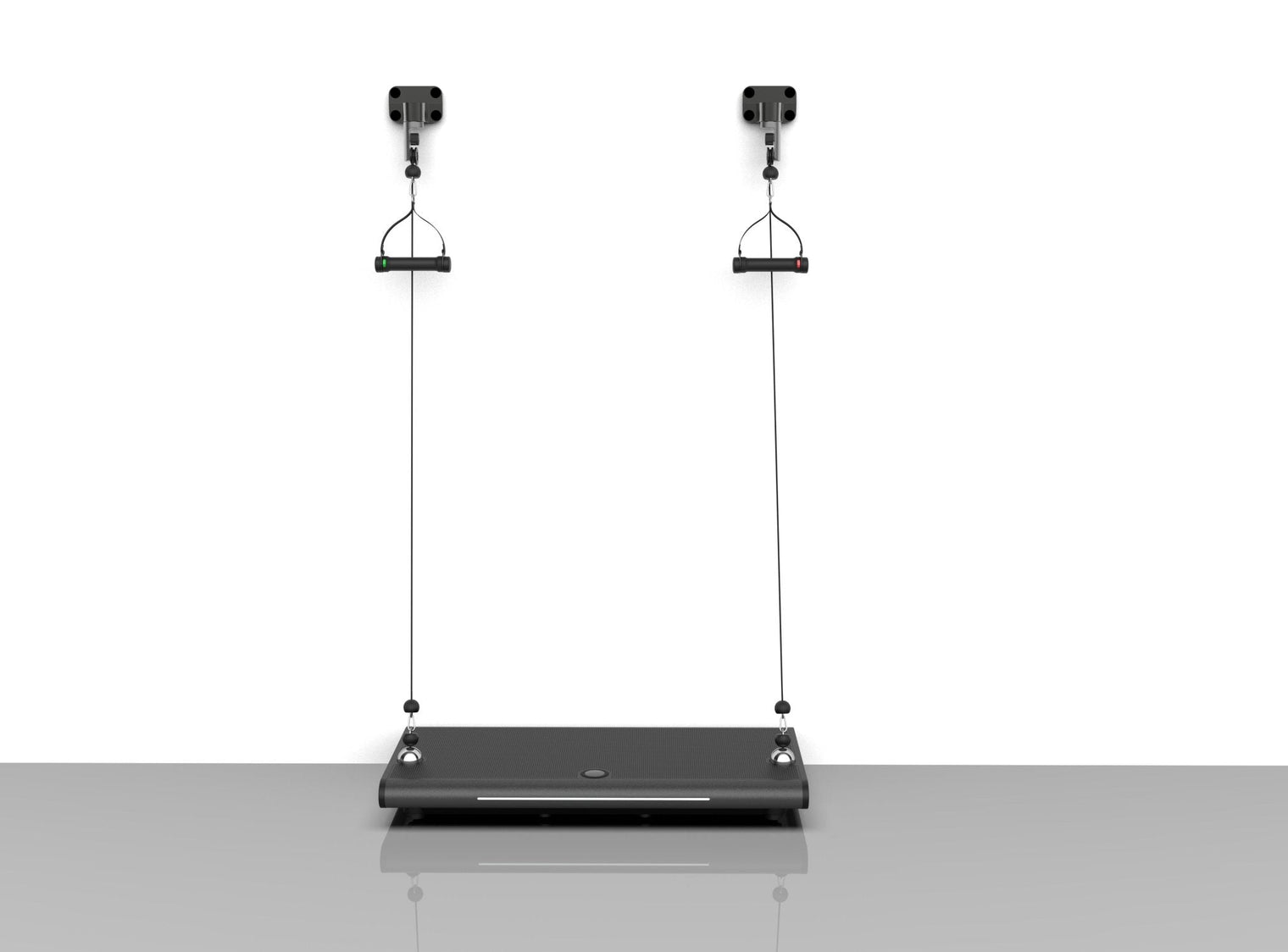 INNODIGYM Wall-mounted Pulley