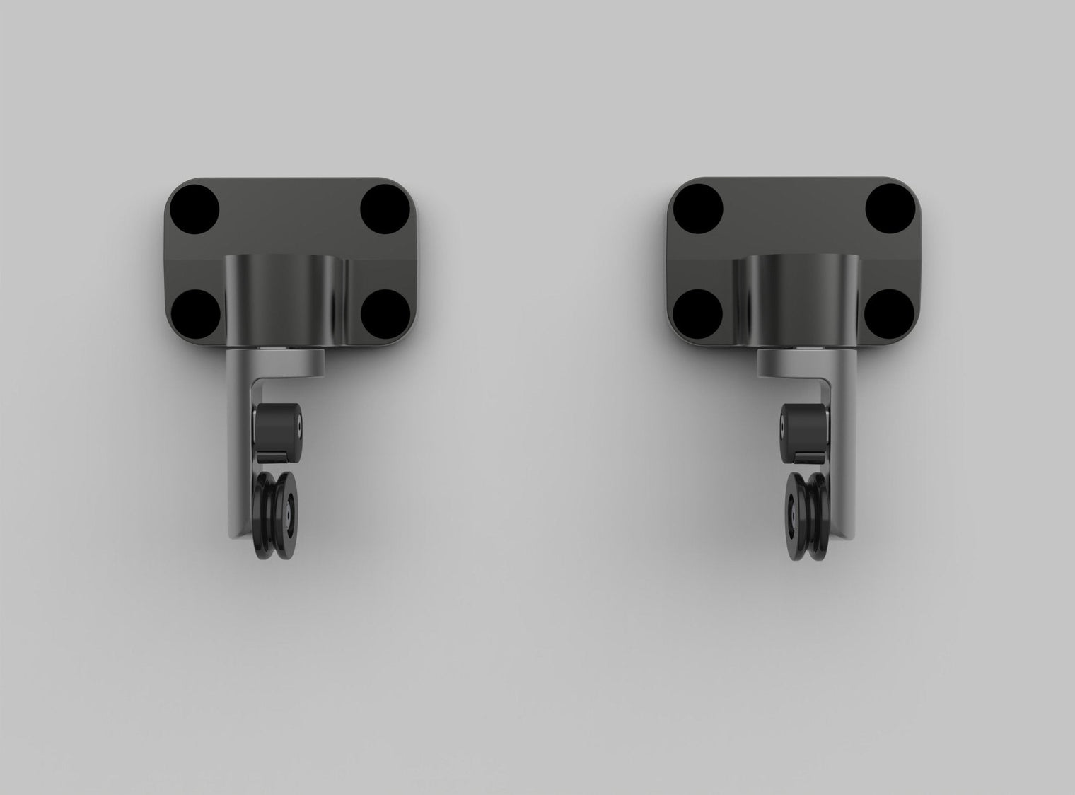 INNODIGYM Wall-mounted Pulley