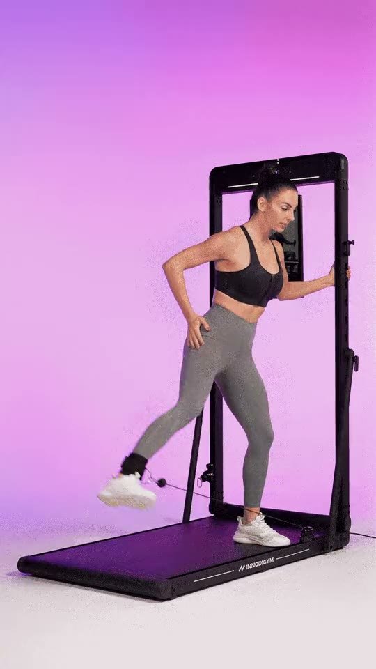 Standing Row