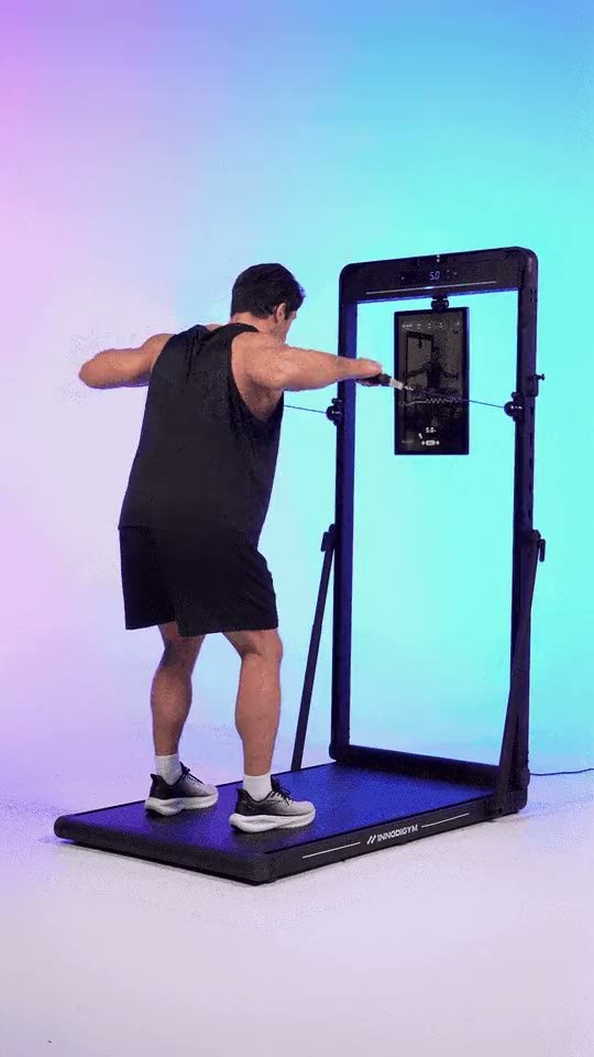 Front Raise