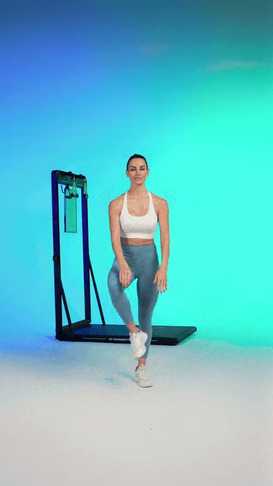 Tree Pose