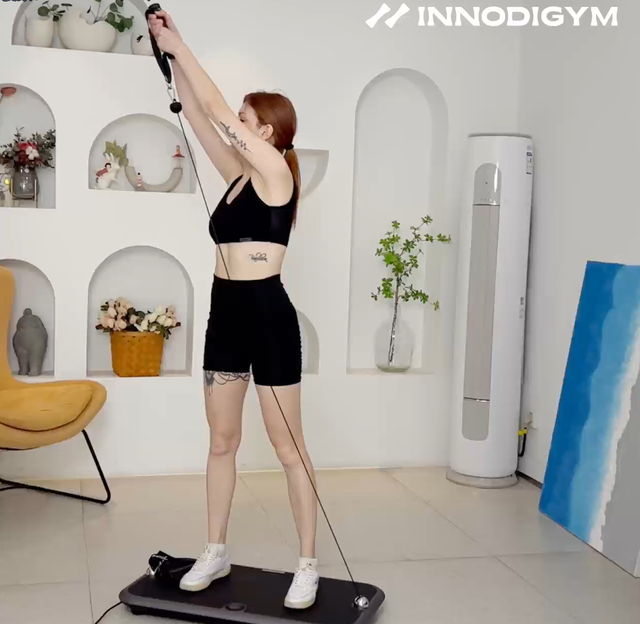 Effective Stomach Exercises for a Stronger Core