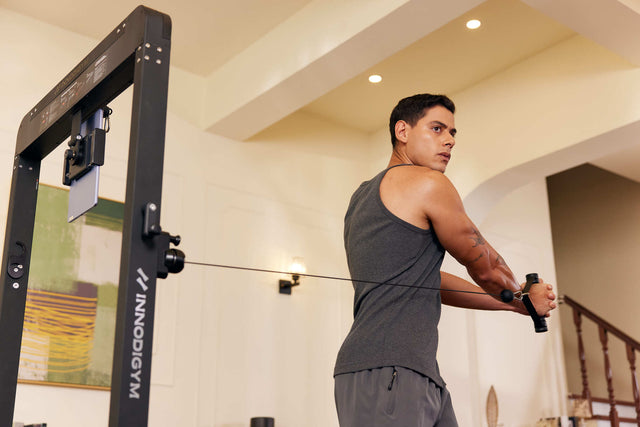 Are smart home gyms actually worth it or just overhyped?