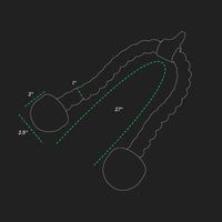 Tricep Rope