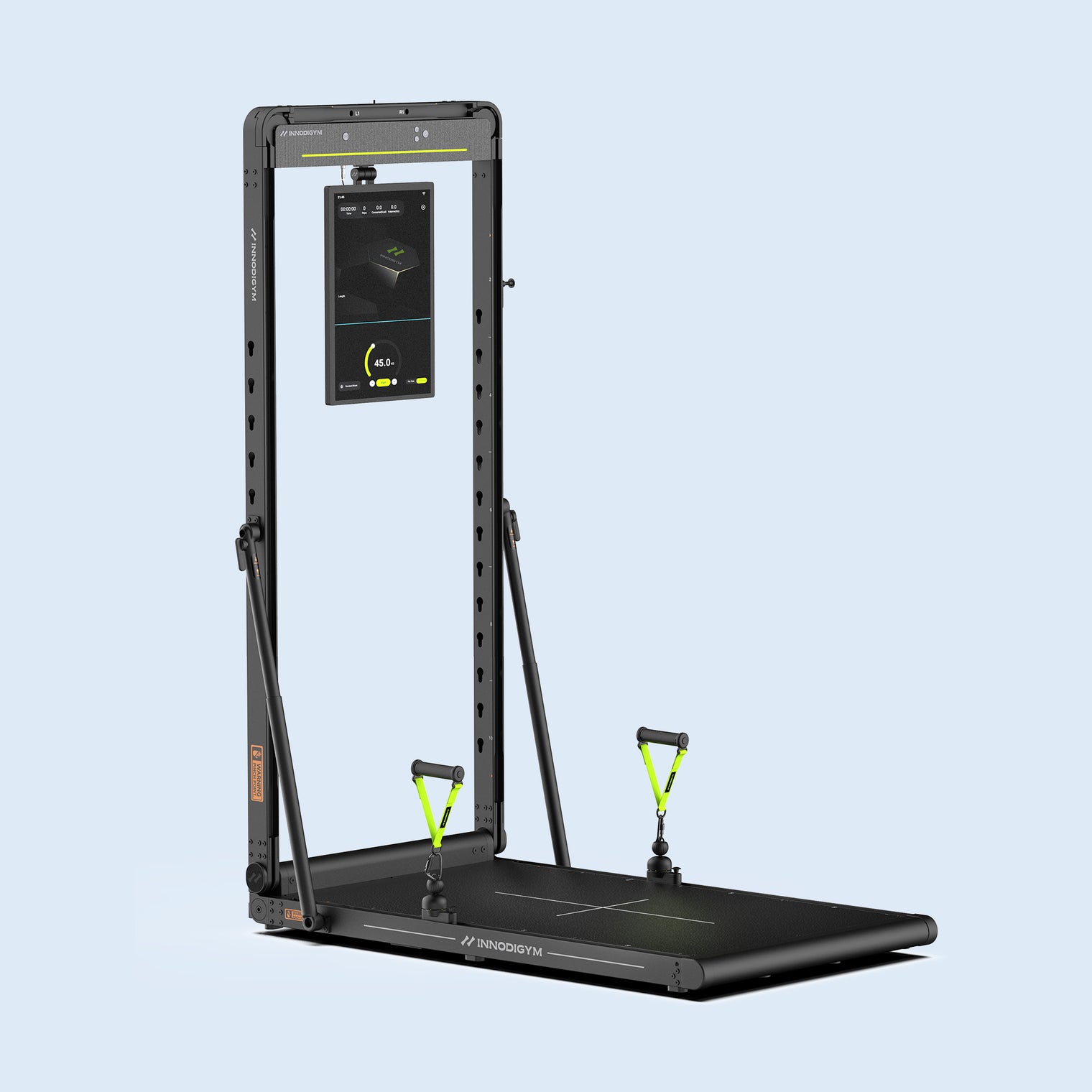 INNODIGYM OMNI X1 PRO