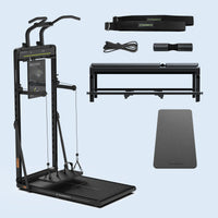 INNODIGYM OMNI X1 PRO