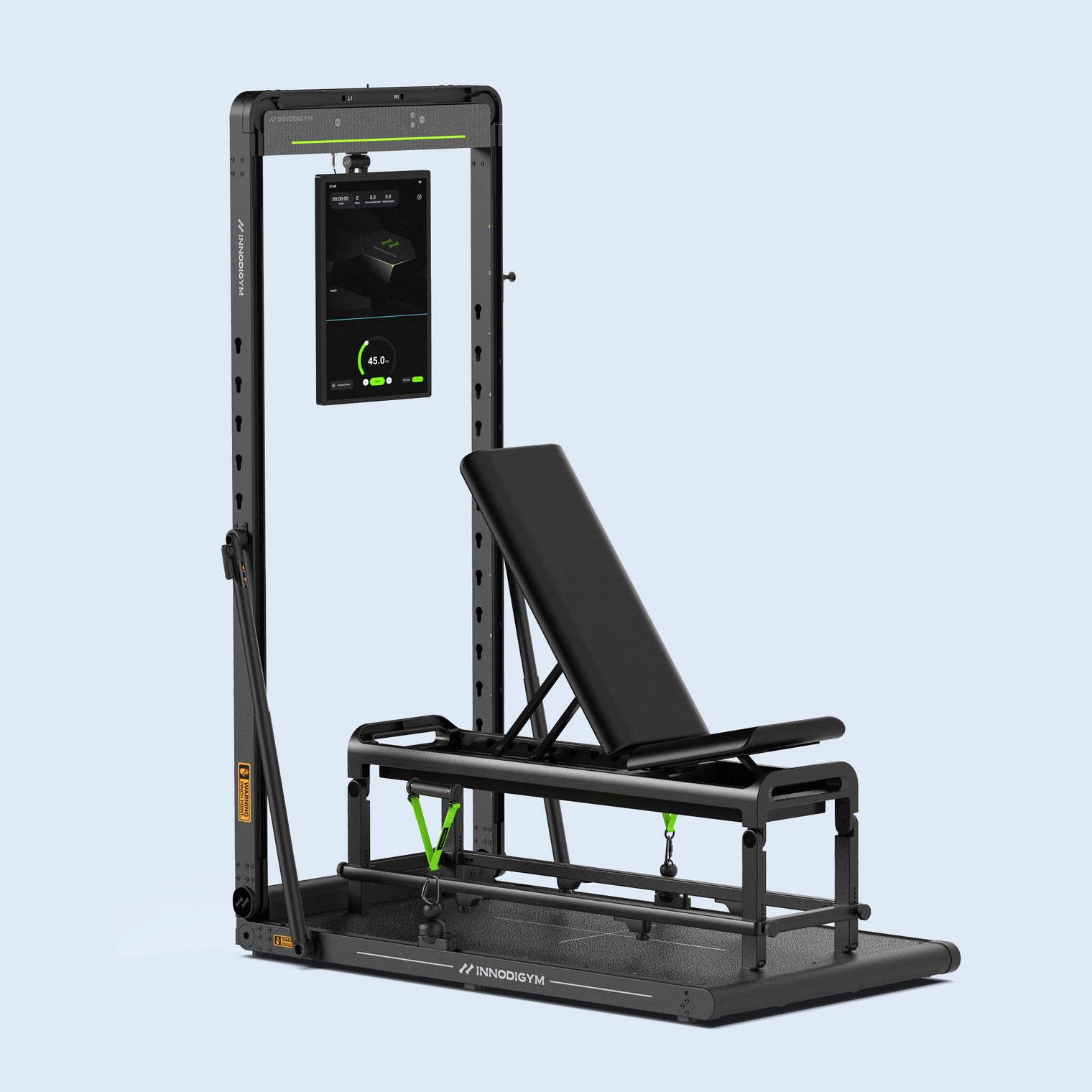 INNODIGYM OMNI X1 PRO