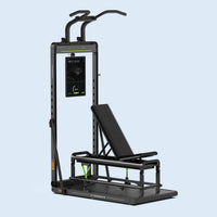 INNODIGYM OMNI X1 PRO