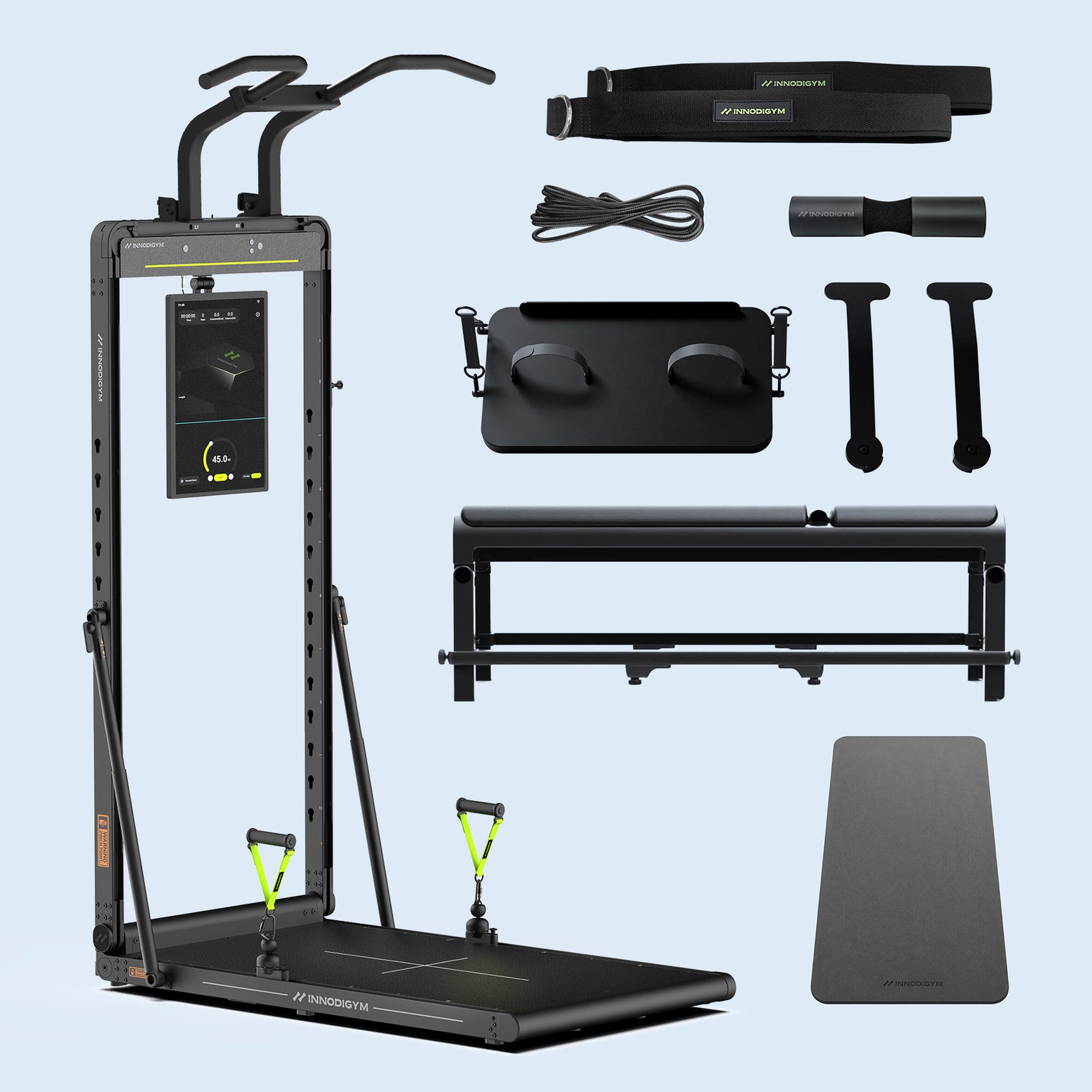INNODIGYM OMNI X1 PRO