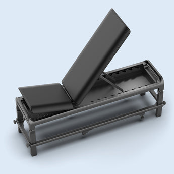 INNODIGYM D1 BENCH - INNODIGYM Europe