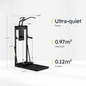 INNODIGYM OMNI X1 PRO - INNODIGYM Europe