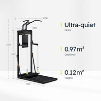 INNODIGYM OMNI X1 PRO - INNODIGYM Europe