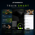 INNODIGYM OMNI X1 PRO - INNODIGYM Europe