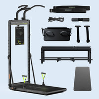 INNODIGYM OMNI X1 PRO - INNODIGYM Europe