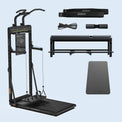 INNODIGYM OMNI X1 PRO - INNODIGYM Europe