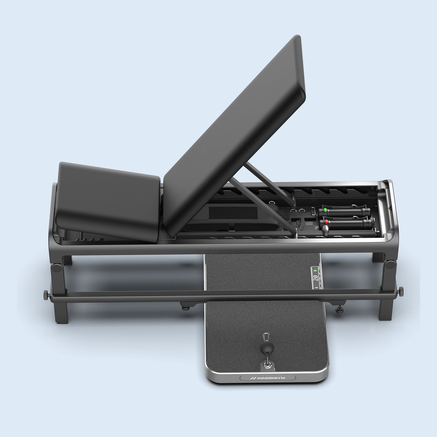 INNODIGYM P1 LITE - INNODIGYM Europe