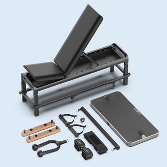INNODIGYM P1 LITE - INNODIGYM Europe