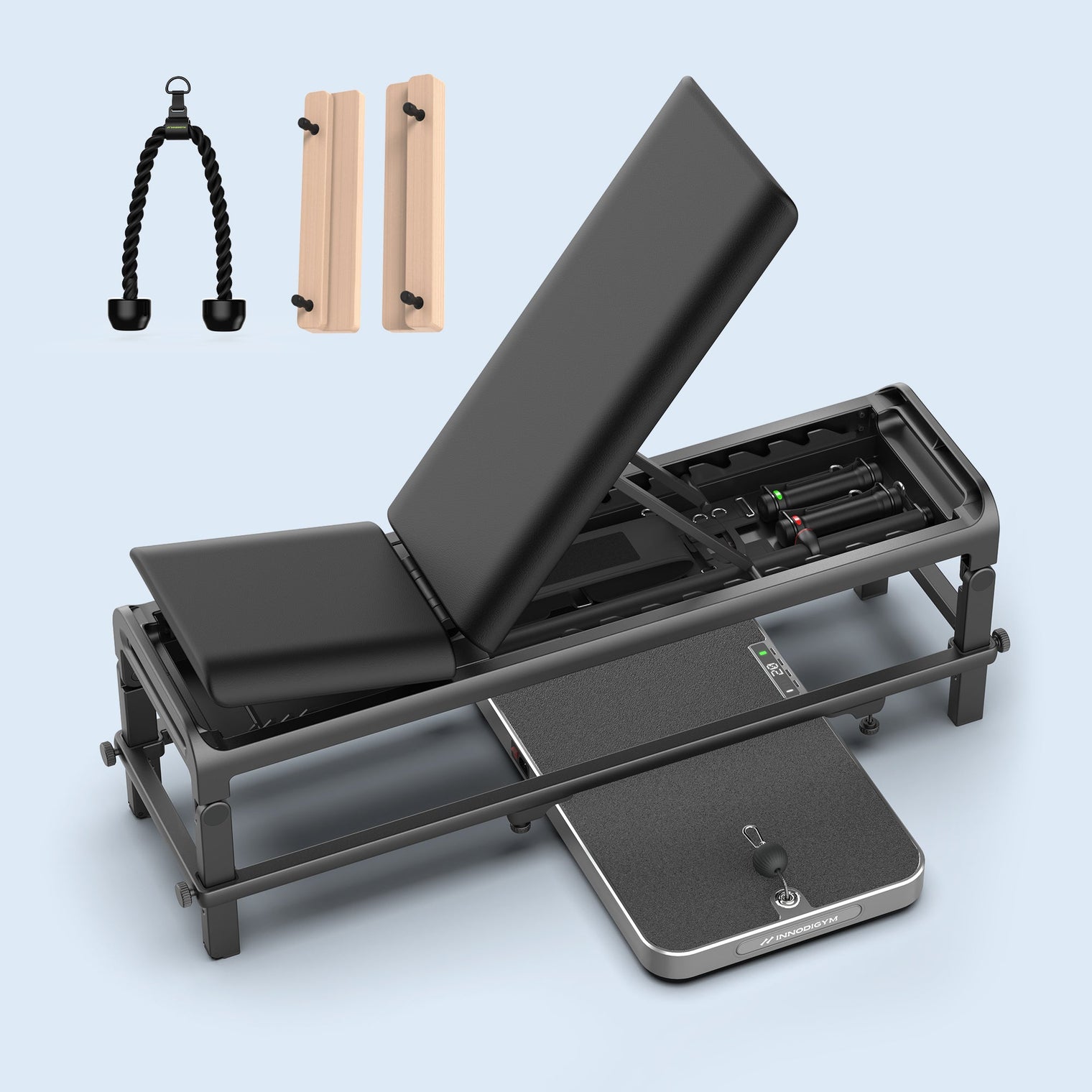 INNODIGYM P1 LITE - INNODIGYM Europe