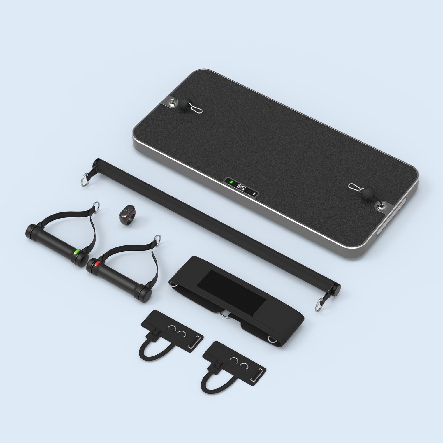 INNODIGYM P1 LITE - INNODIGYM Europe