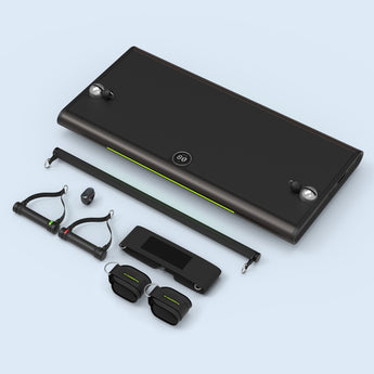 INNODIGYM P1 MAX - INNODIGYM Europe
