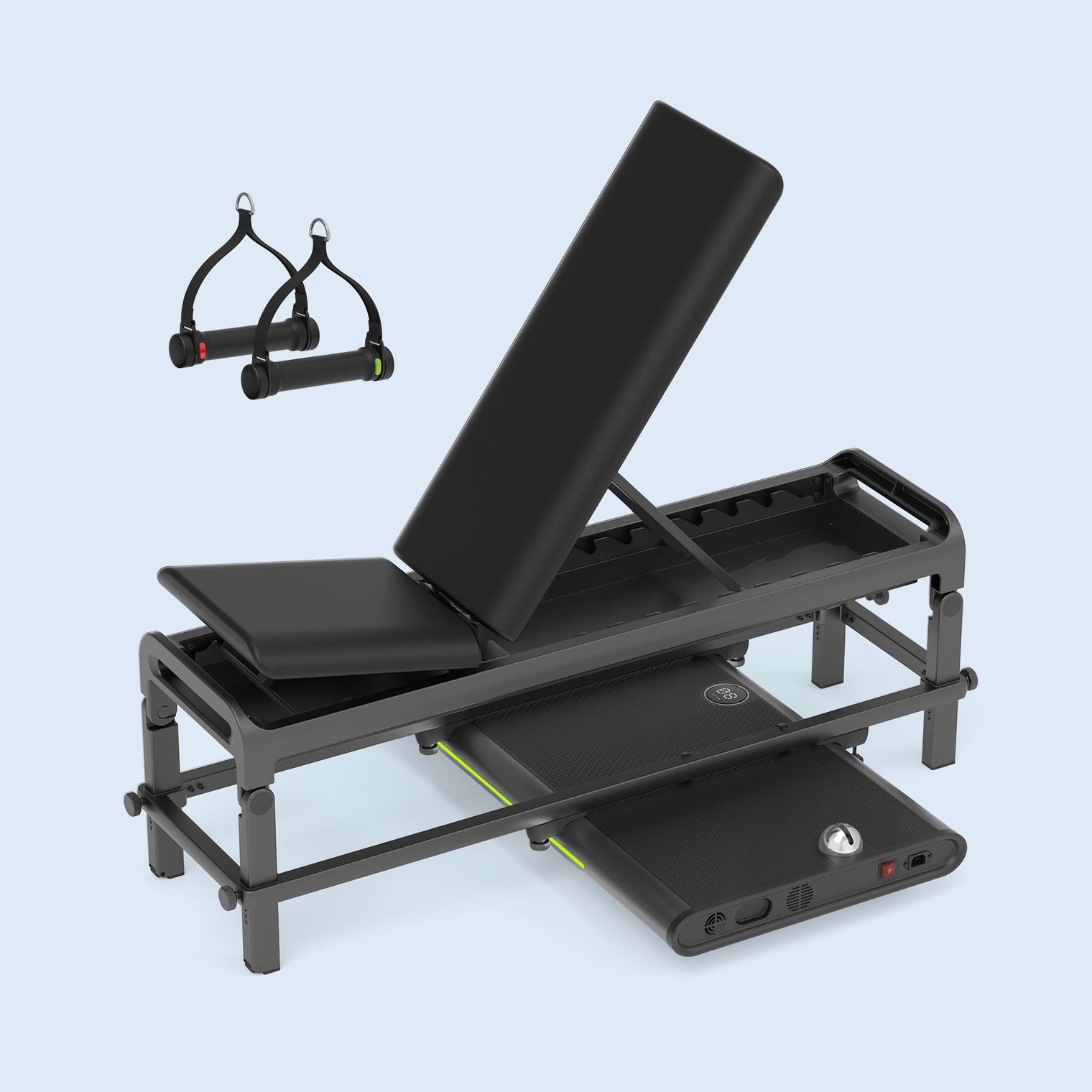 INNODIGYM P1 MAX - INNODIGYM Europe
