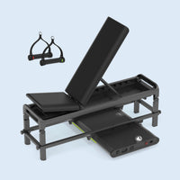 INNODIGYM P1 MAX - INNODIGYM Europe