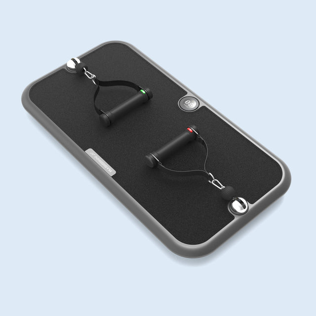 INNODIGYM P1 Plus - INNODIGYM