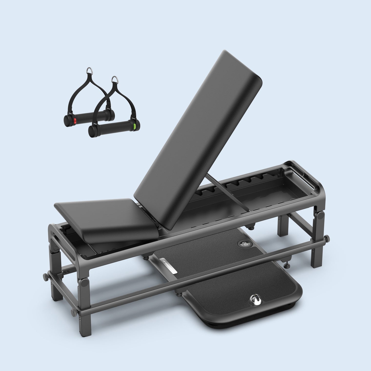 INNODIGYM P1 Plus - INNODIGYM