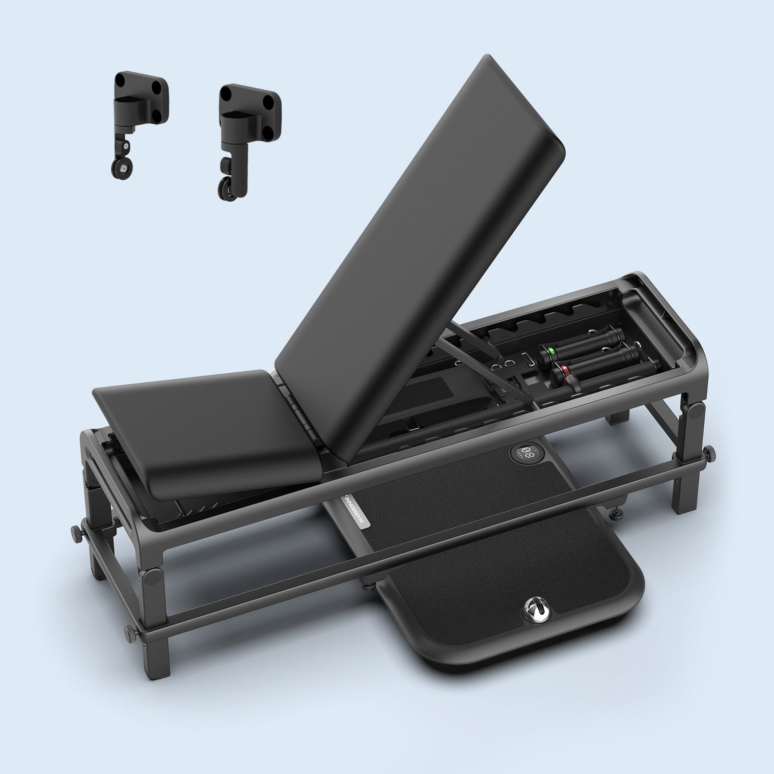 INNODIGYM P1 PLUS - INNODIGYM Europe