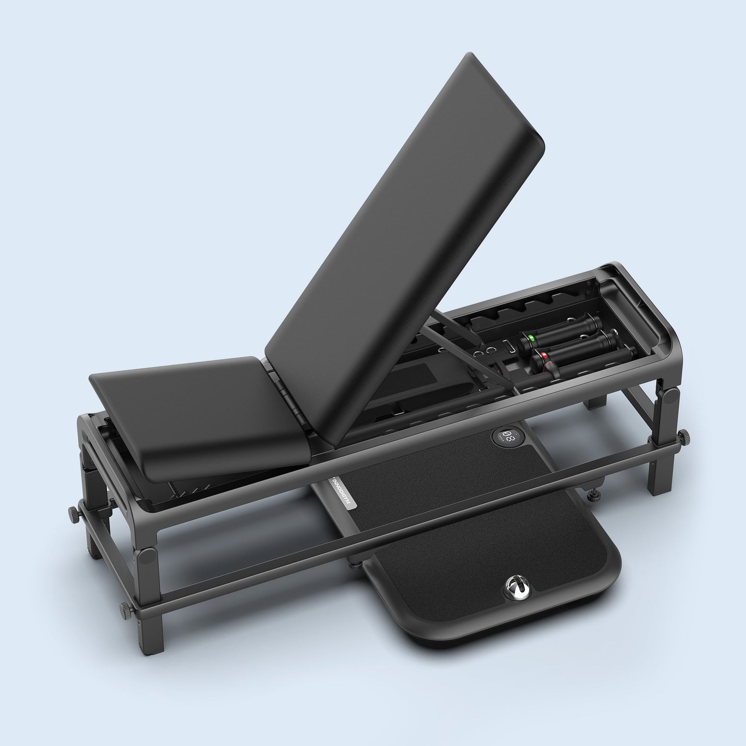 INNODIGYM P1 PLUS - INNODIGYM Europe