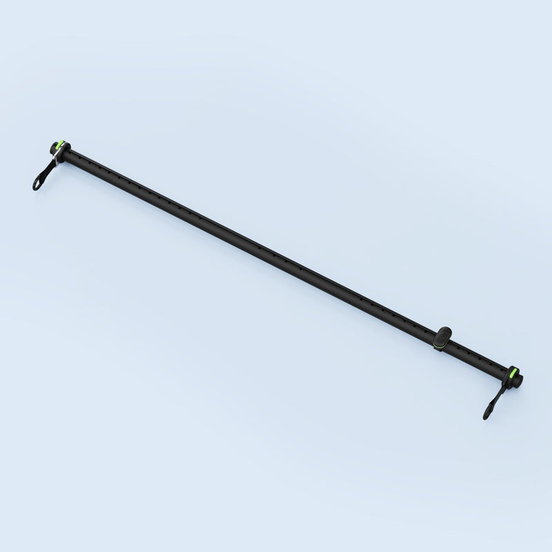 Long Bar (Including Safety Bluetooth Button) - INNODIGYM Europe