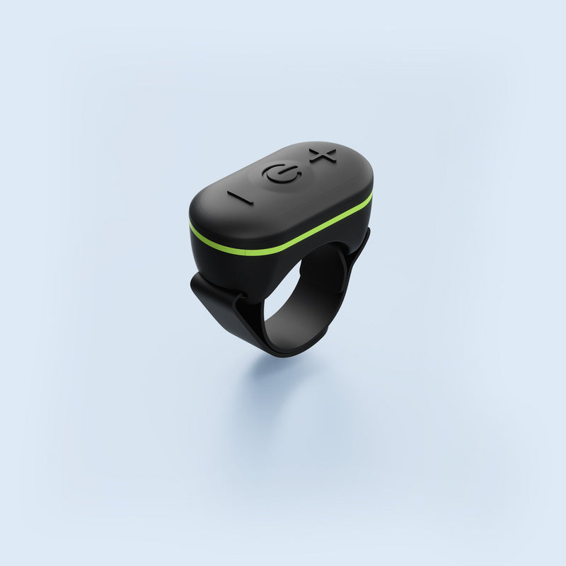 Long Bar Safety Bluetooth Button - INNODIGYM Europe