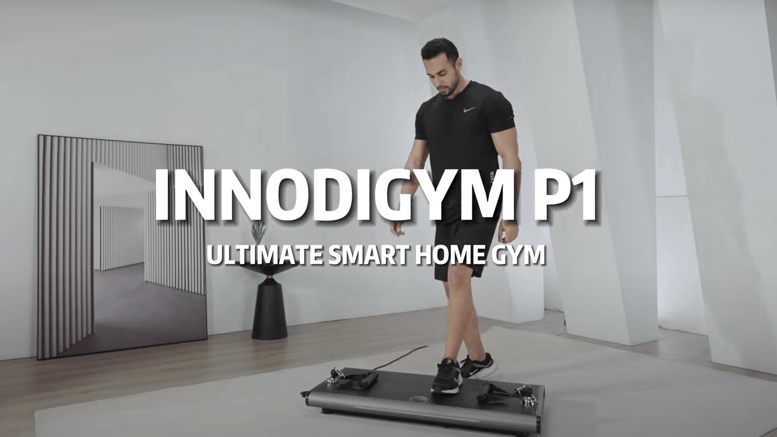 INNODIGYM P1 MAX