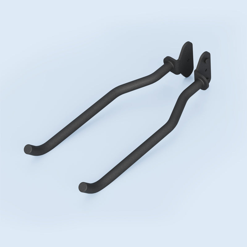 Safety Spotter Arms (Pair) - INNODIGYM Europe