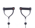 Smart Grips-Smart fitness station accessories - INNODIGYM