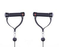 Smart Grips-Smart fitness station accessories - INNODIGYM