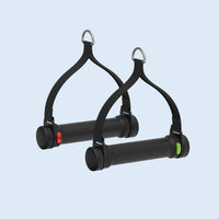 Smart Handles (Pair) (Including Safety Bluetooth Button) - INNODIGYM Europe